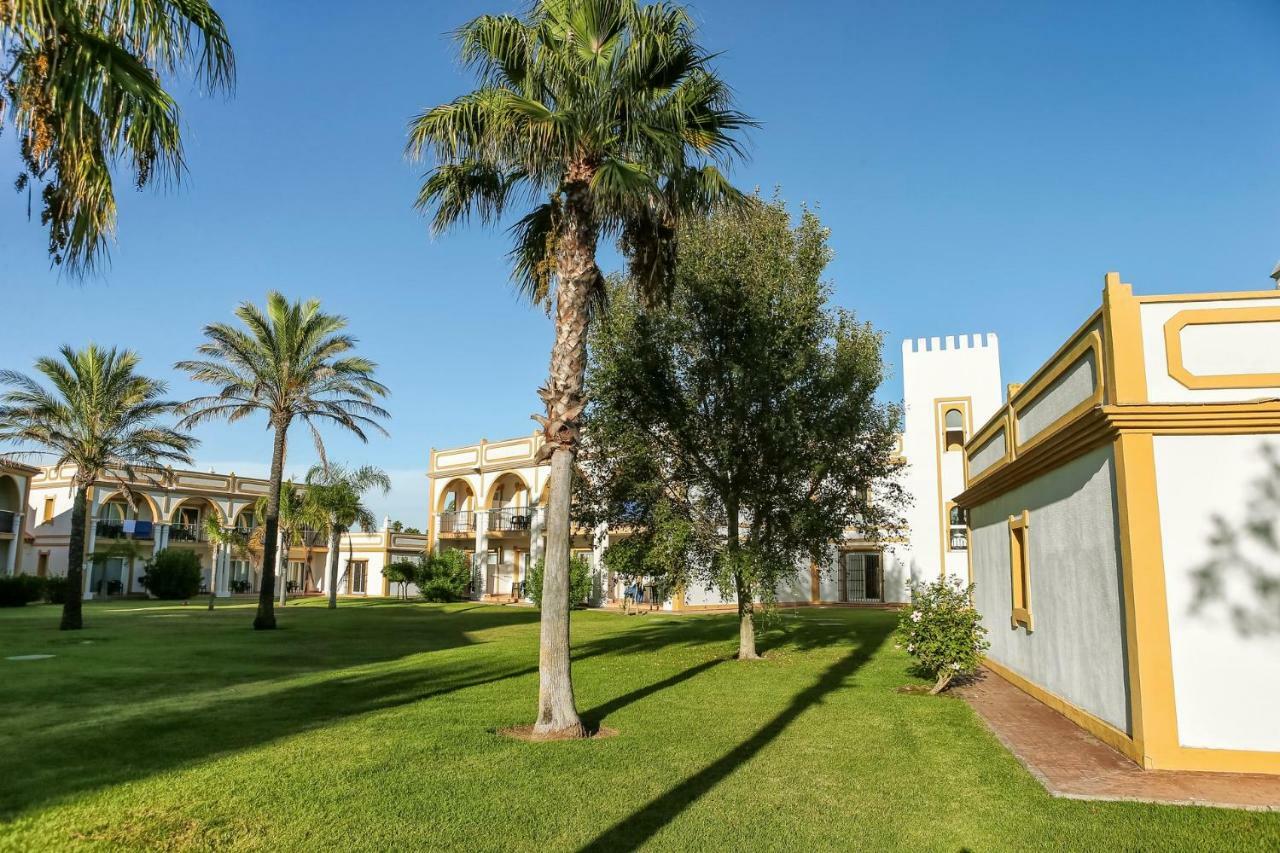 Hotel Aldiana Club Andalusien à Chiclana de la Frontera Extérieur photo
