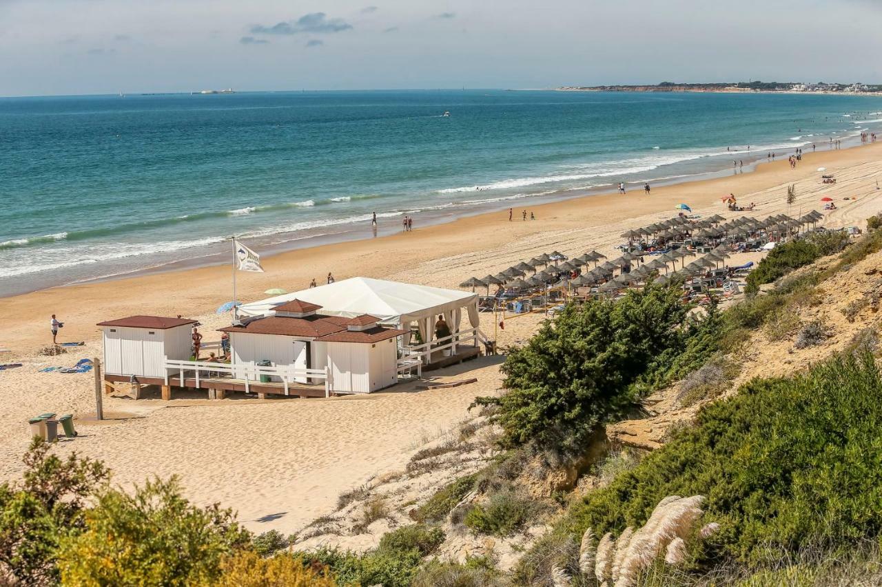 Hotel Aldiana Club Andalusien à Chiclana de la Frontera Extérieur photo